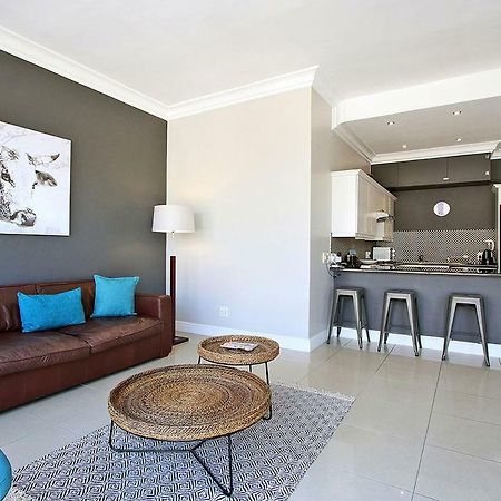 Hill House 1 Bedroom 开普敦 外观 照片