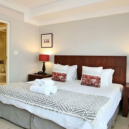 Hill House 1 Bedroom 开普敦 外观 照片
